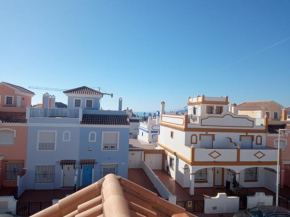 Casa Calypso San Juan de los Terreros, San Juan De Los Terreros